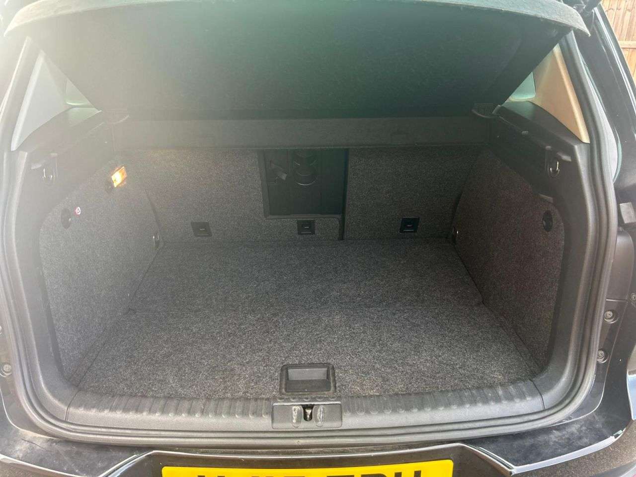 2015 VOLKSWAGEN TIGUAN 2015 VOLKSWAGEN TIGUAN