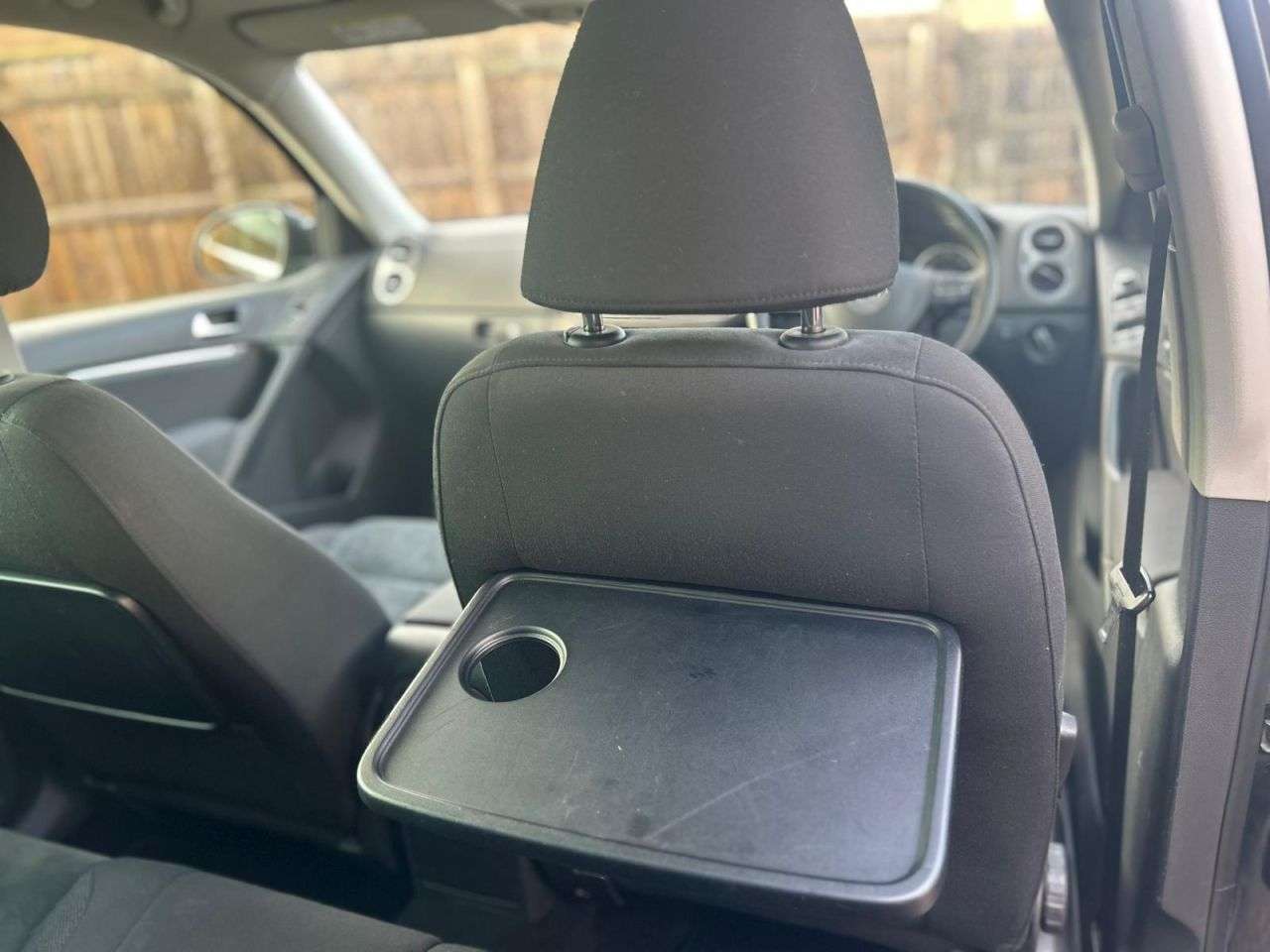 2015 VOLKSWAGEN TIGUAN 2015 VOLKSWAGEN TIGUAN