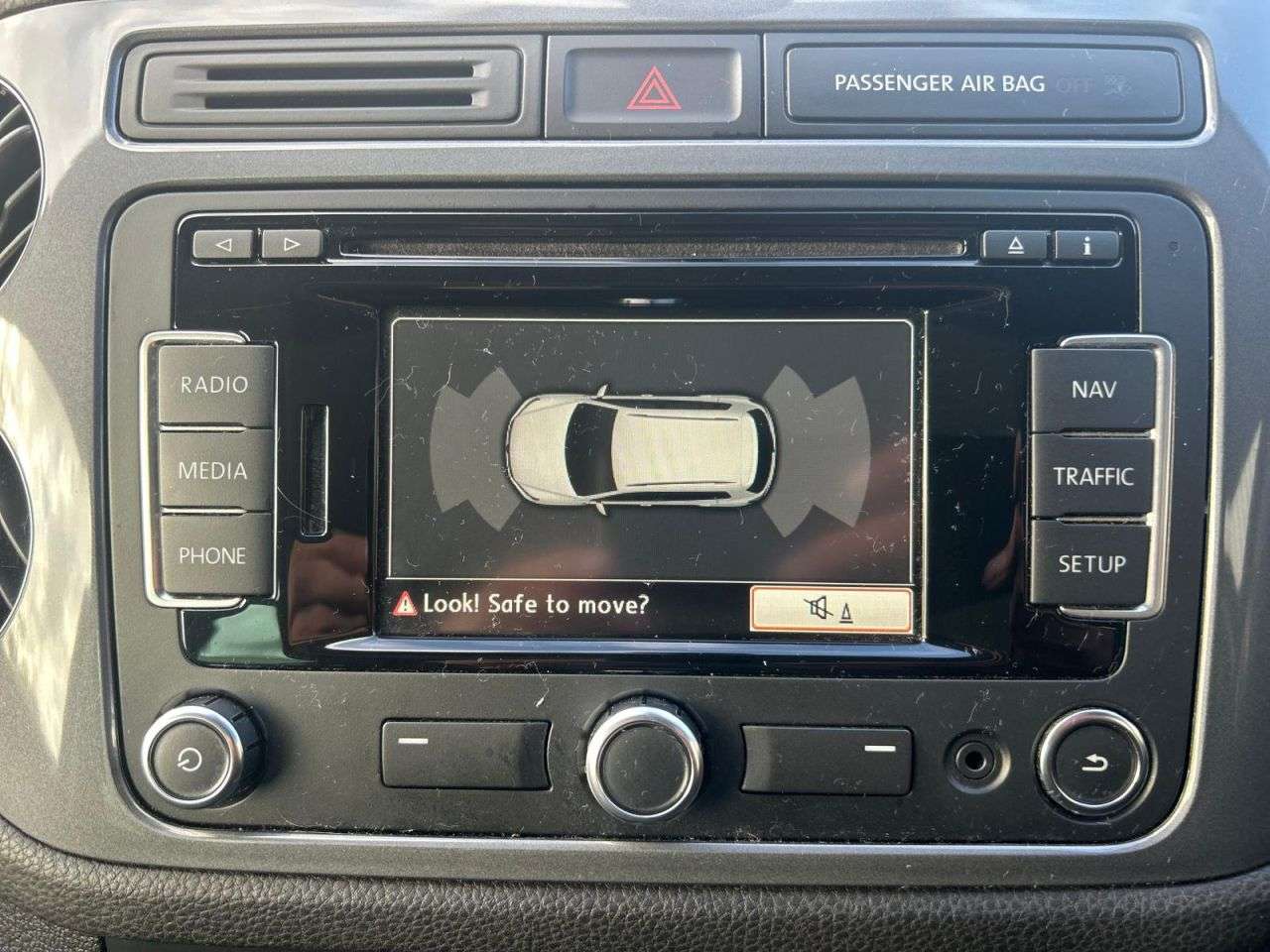 2015 VOLKSWAGEN TIGUAN 2015 VOLKSWAGEN TIGUAN