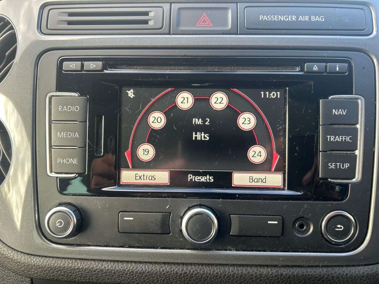 2015 VOLKSWAGEN TIGUAN 2015 VOLKSWAGEN TIGUAN