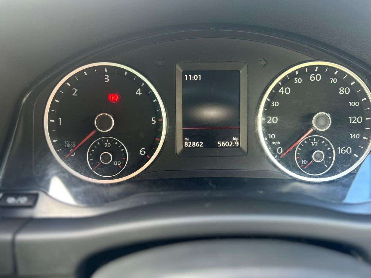 2015 VOLKSWAGEN TIGUAN 2015 VOLKSWAGEN TIGUAN