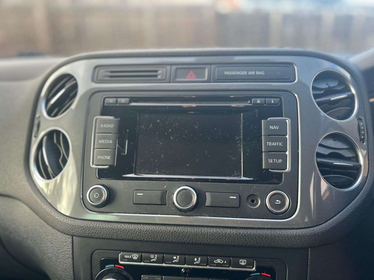 2015 VOLKSWAGEN TIGUAN 2015 VOLKSWAGEN TIGUAN