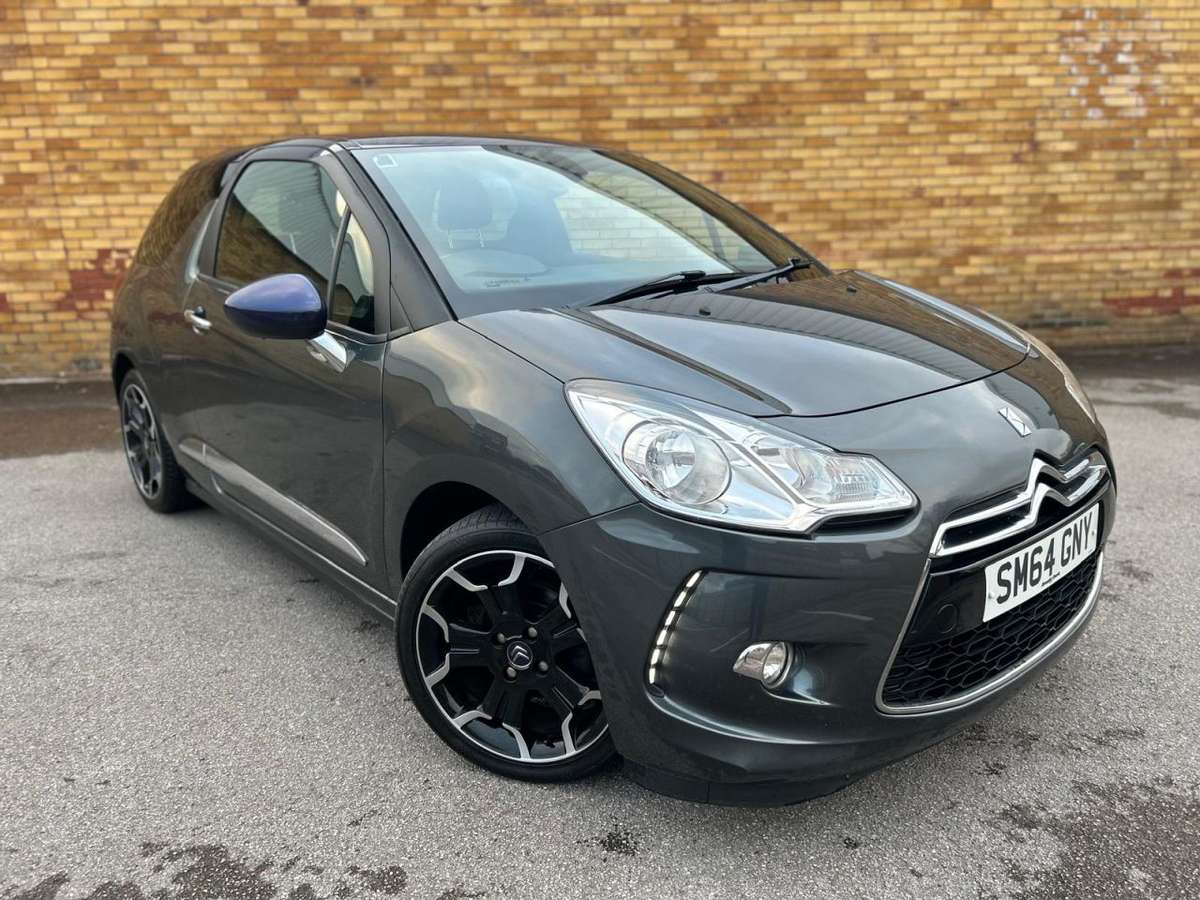 Check out this Citroen Ds3 2015 Diesel Manual