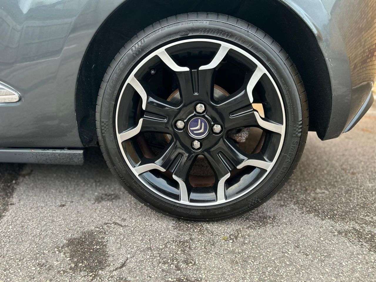 2015 CITROEN DS3 2015 CITROEN DS3