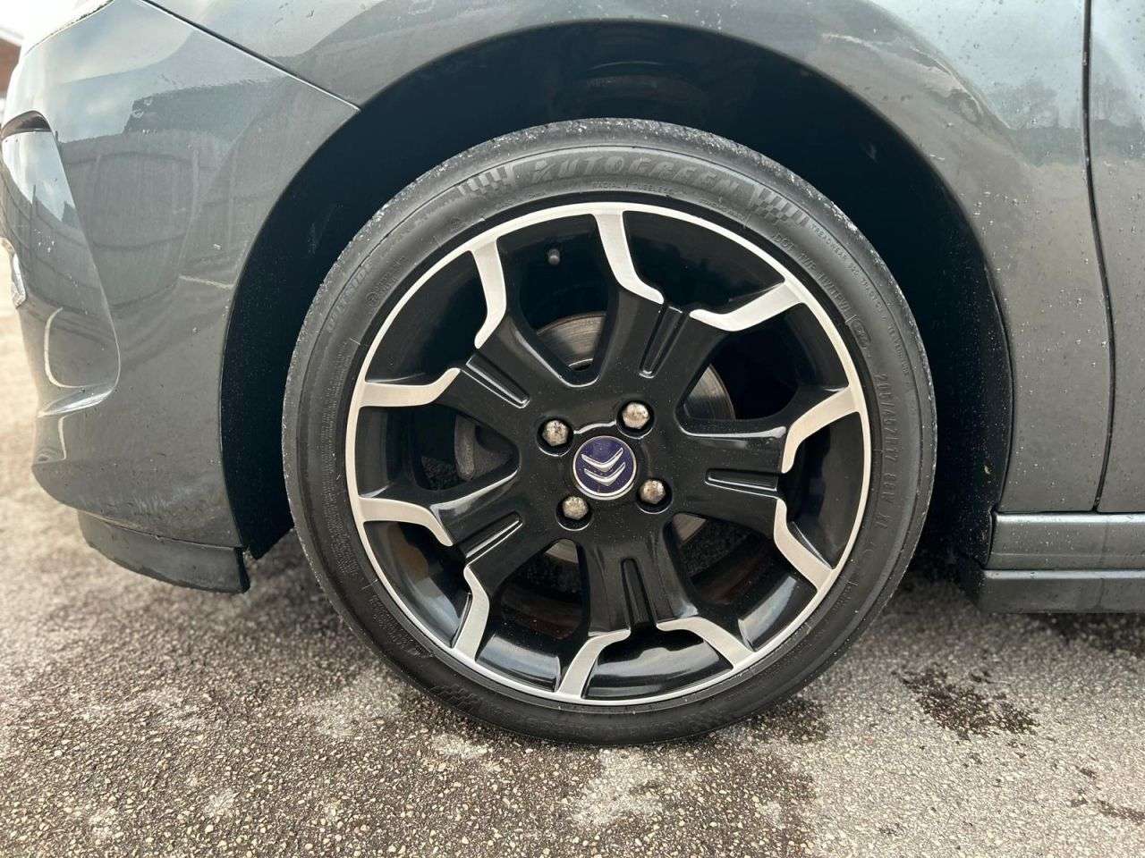 2015 CITROEN DS3 2015 CITROEN DS3