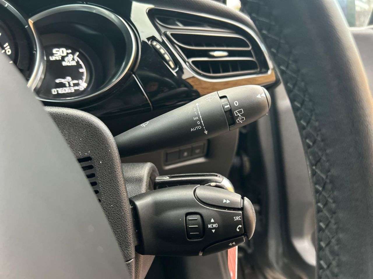 2015 CITROEN DS3 2015 CITROEN DS3