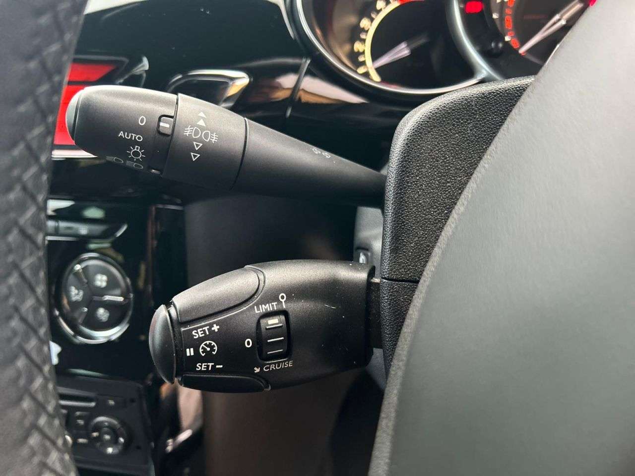 2015 CITROEN DS3 2015 CITROEN DS3