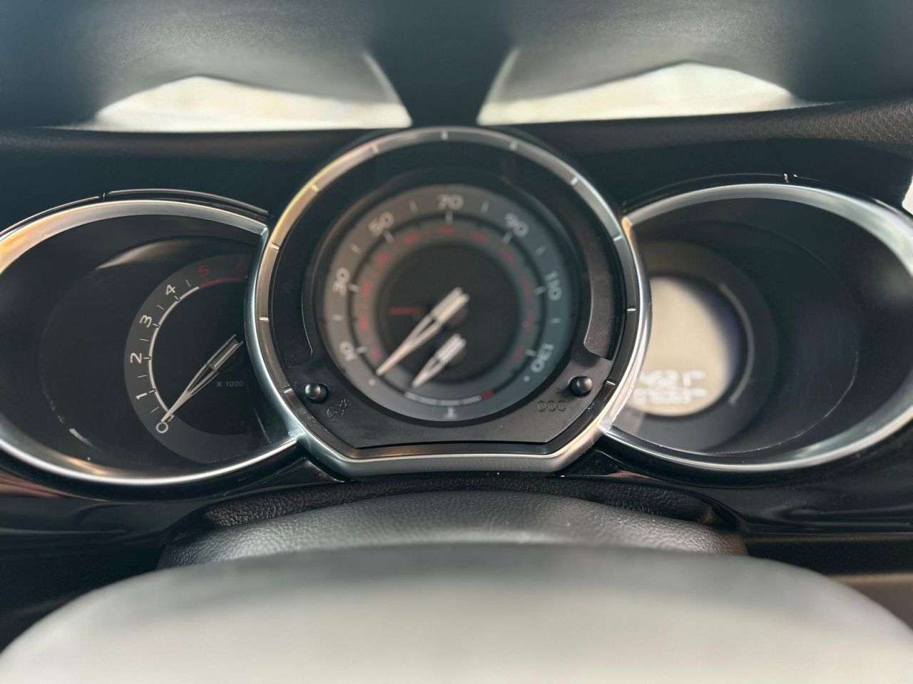 2015 CITROEN DS3 2015 CITROEN DS3