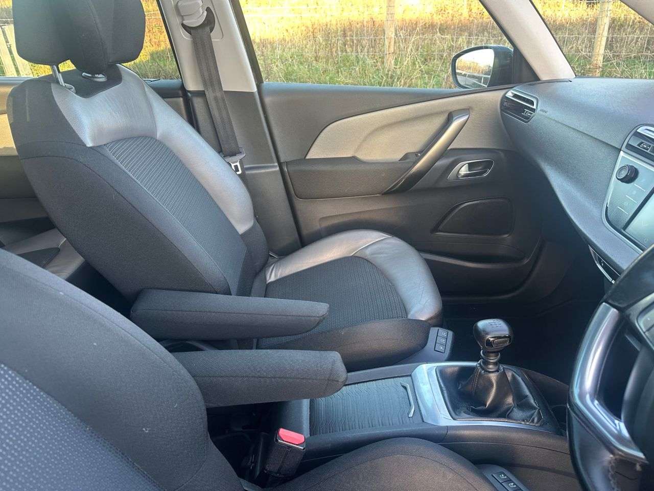 2019 CITROEN GRAND C4 SPACETOURER 2019 CITROEN GRAND C4 SPACETOURER