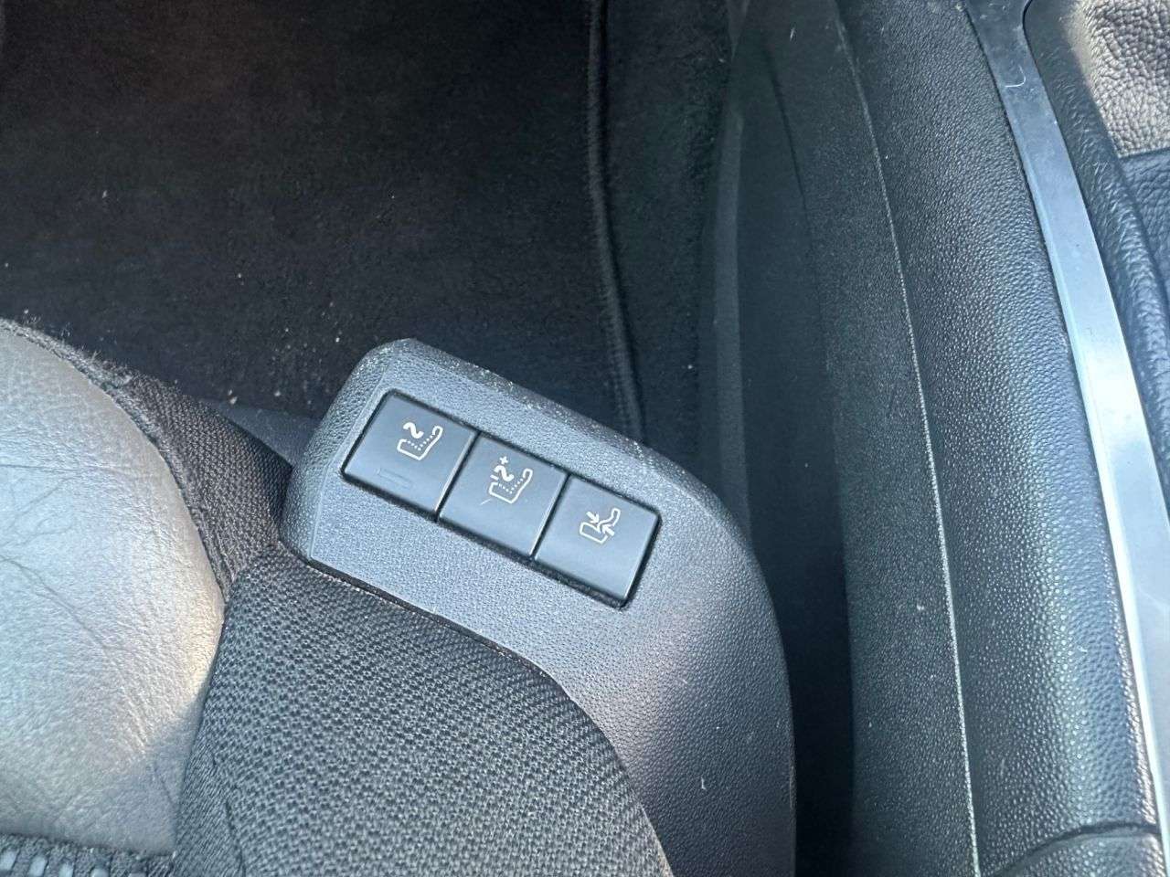 2019 CITROEN GRAND C4 SPACETOURER 2019 CITROEN GRAND C4 SPACETOURER