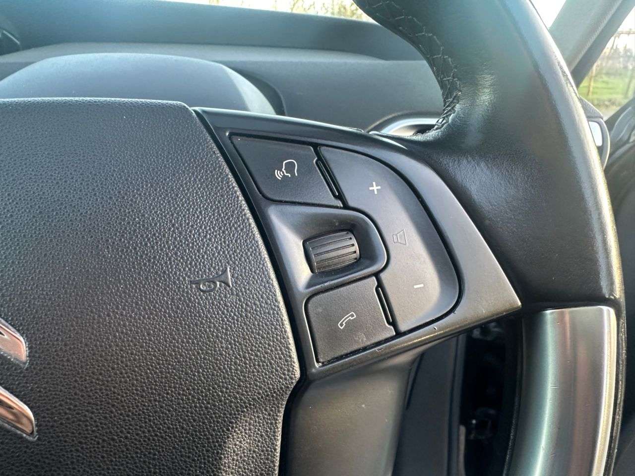 2019 CITROEN GRAND C4 SPACETOURER 2019 CITROEN GRAND C4 SPACETOURER