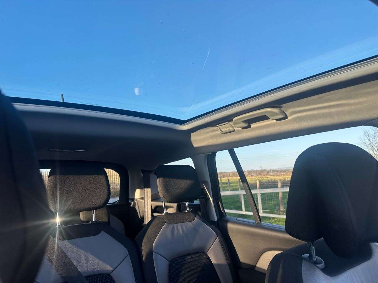 2019 CITROEN GRAND C4 SPACETOURER 2019 CITROEN GRAND C4 SPACETOURER