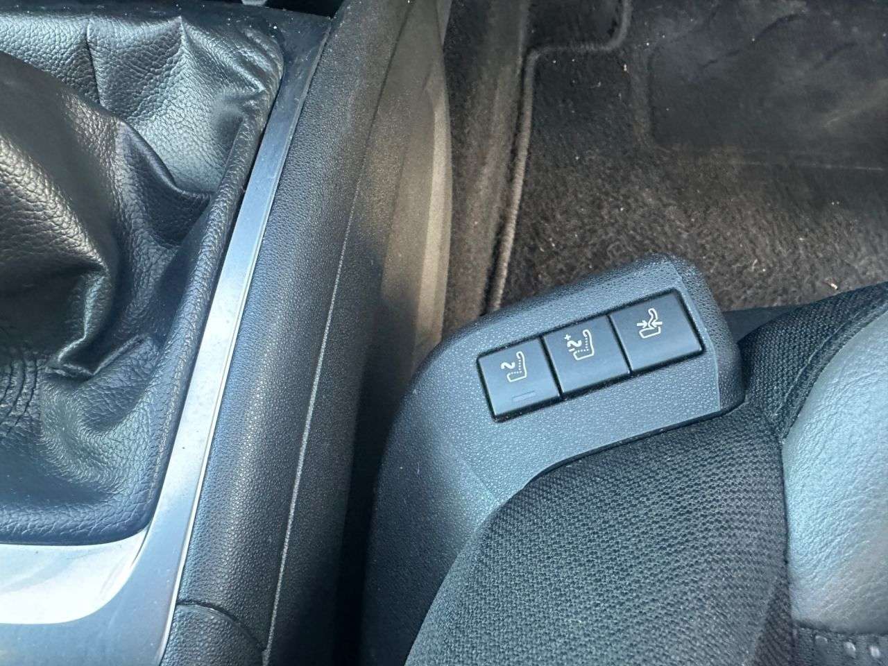 2019 CITROEN GRAND C4 SPACETOURER 2019 CITROEN GRAND C4 SPACETOURER