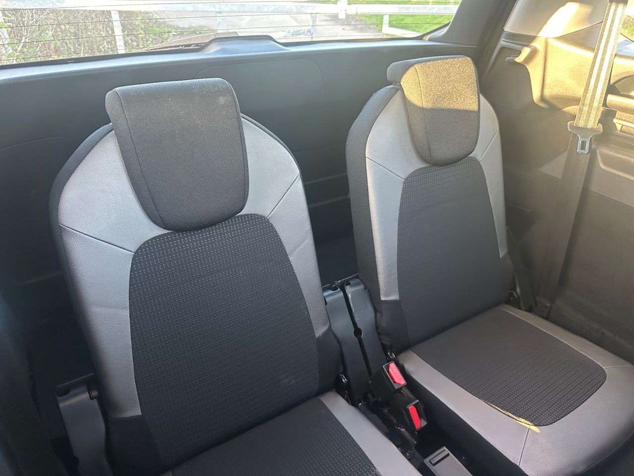 2019 CITROEN GRAND C4 SPACETOURER 2019 CITROEN GRAND C4 SPACETOURER