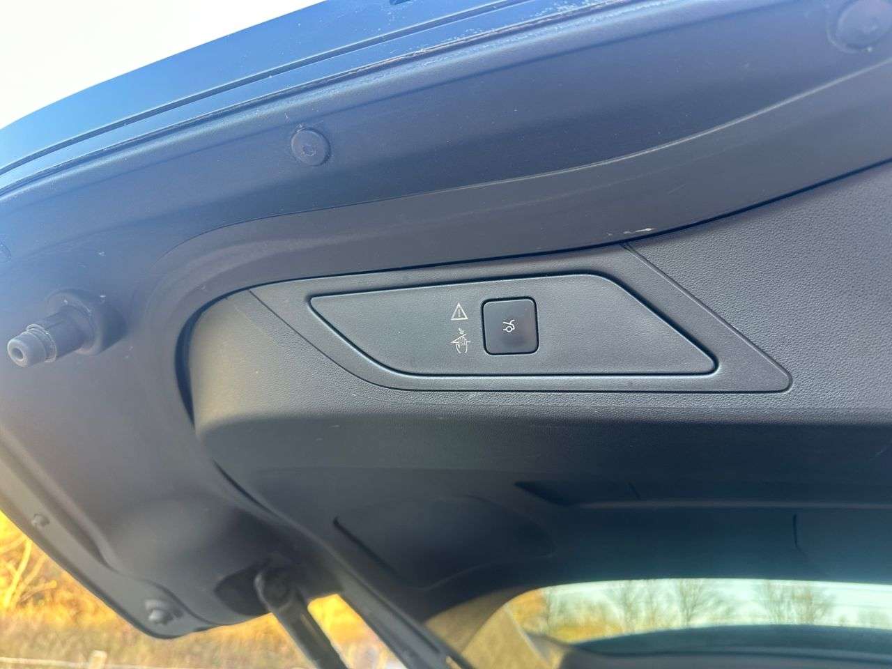 2019 CITROEN GRAND C4 SPACETOURER 2019 CITROEN GRAND C4 SPACETOURER