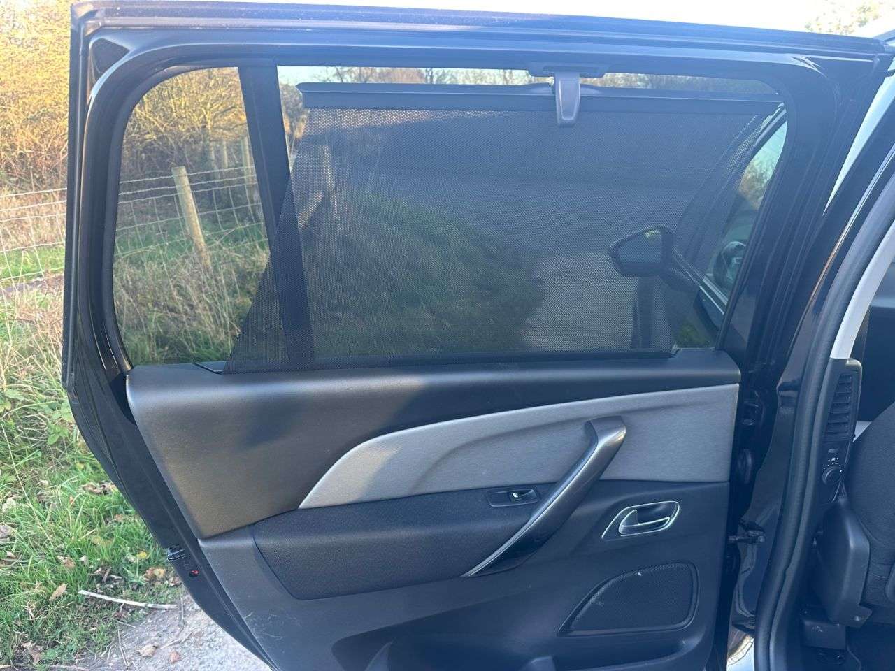 2019 CITROEN GRAND C4 SPACETOURER 2019 CITROEN GRAND C4 SPACETOURER