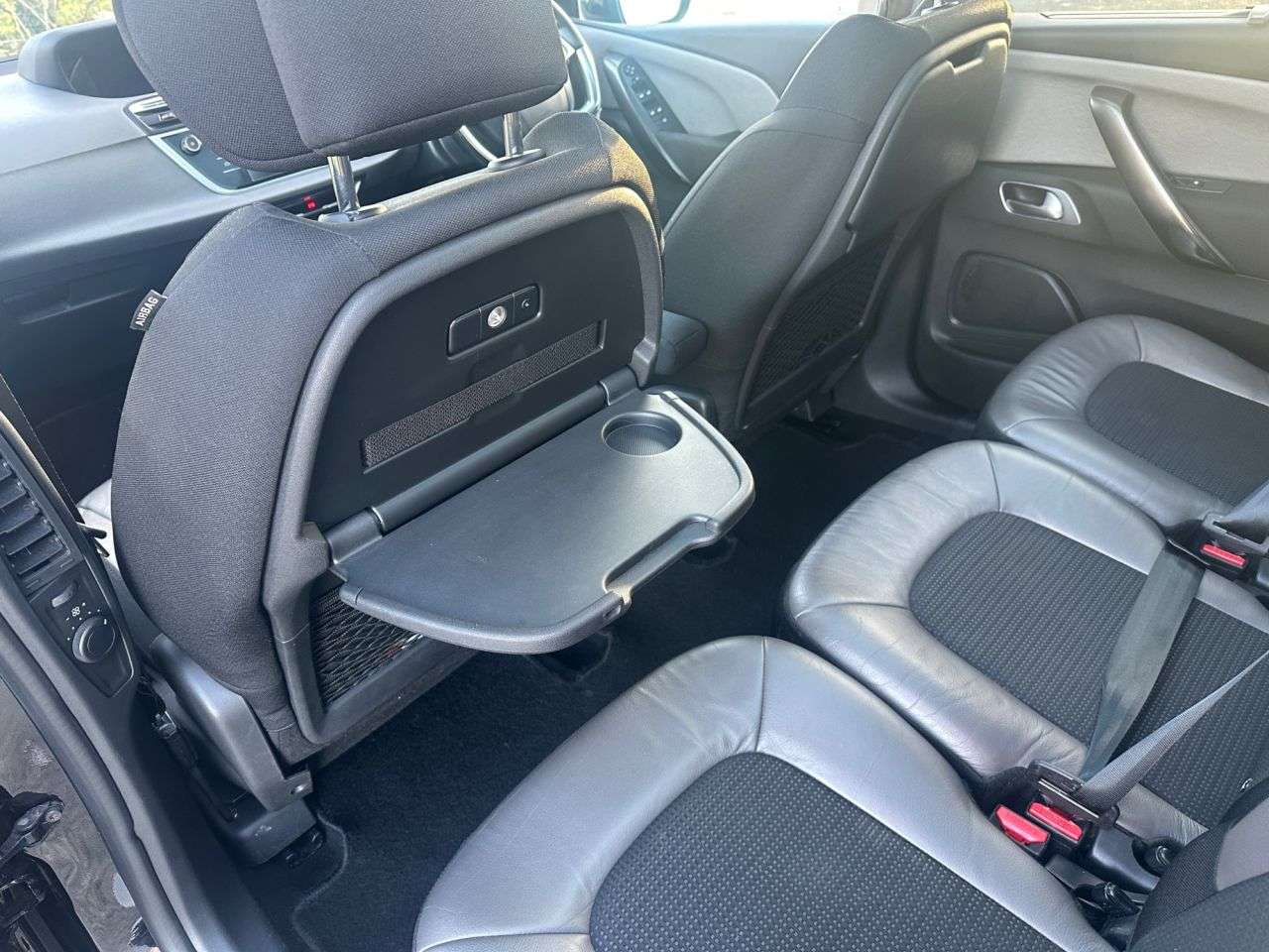 2019 CITROEN GRAND C4 SPACETOURER 2019 CITROEN GRAND C4 SPACETOURER