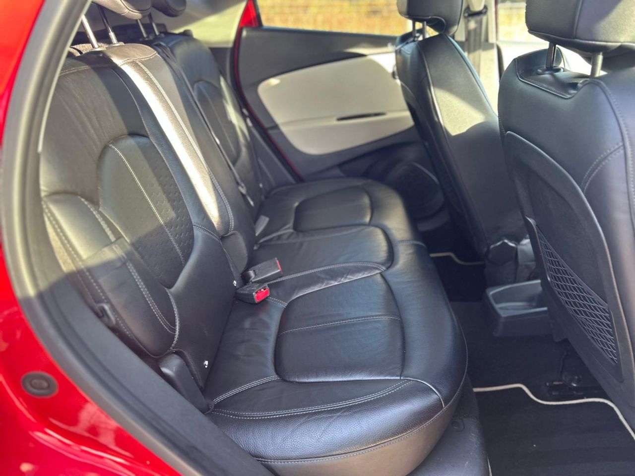 2018 RENAULT CAPTUR 2018 RENAULT CAPTUR