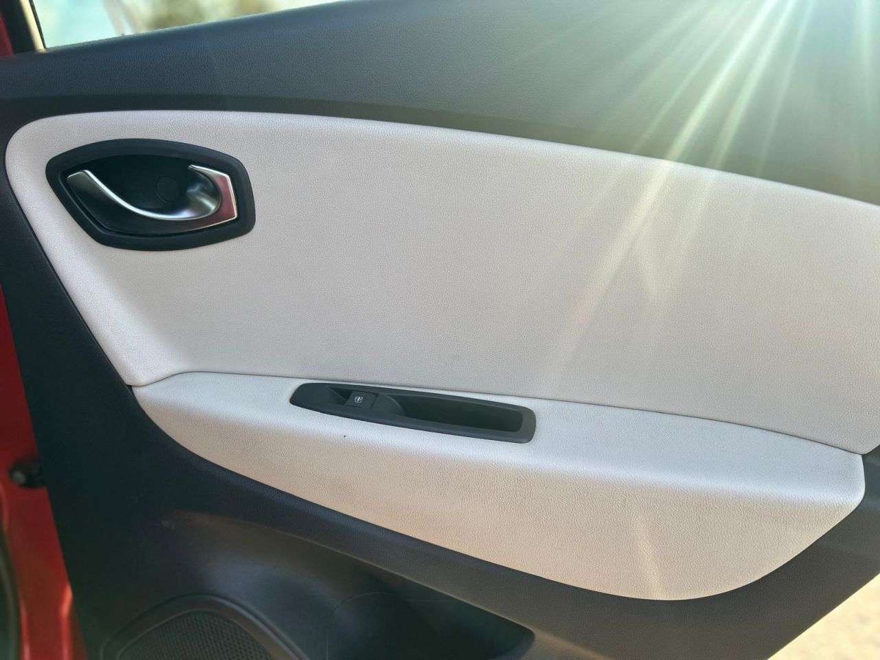 2018 RENAULT CAPTUR 2018 RENAULT CAPTUR