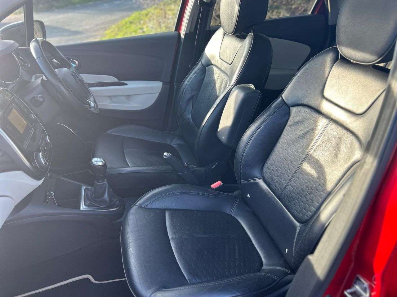 2018 RENAULT CAPTUR 2018 RENAULT CAPTUR