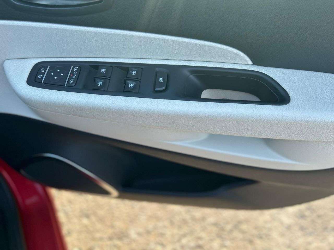 2018 RENAULT CAPTUR 2018 RENAULT CAPTUR