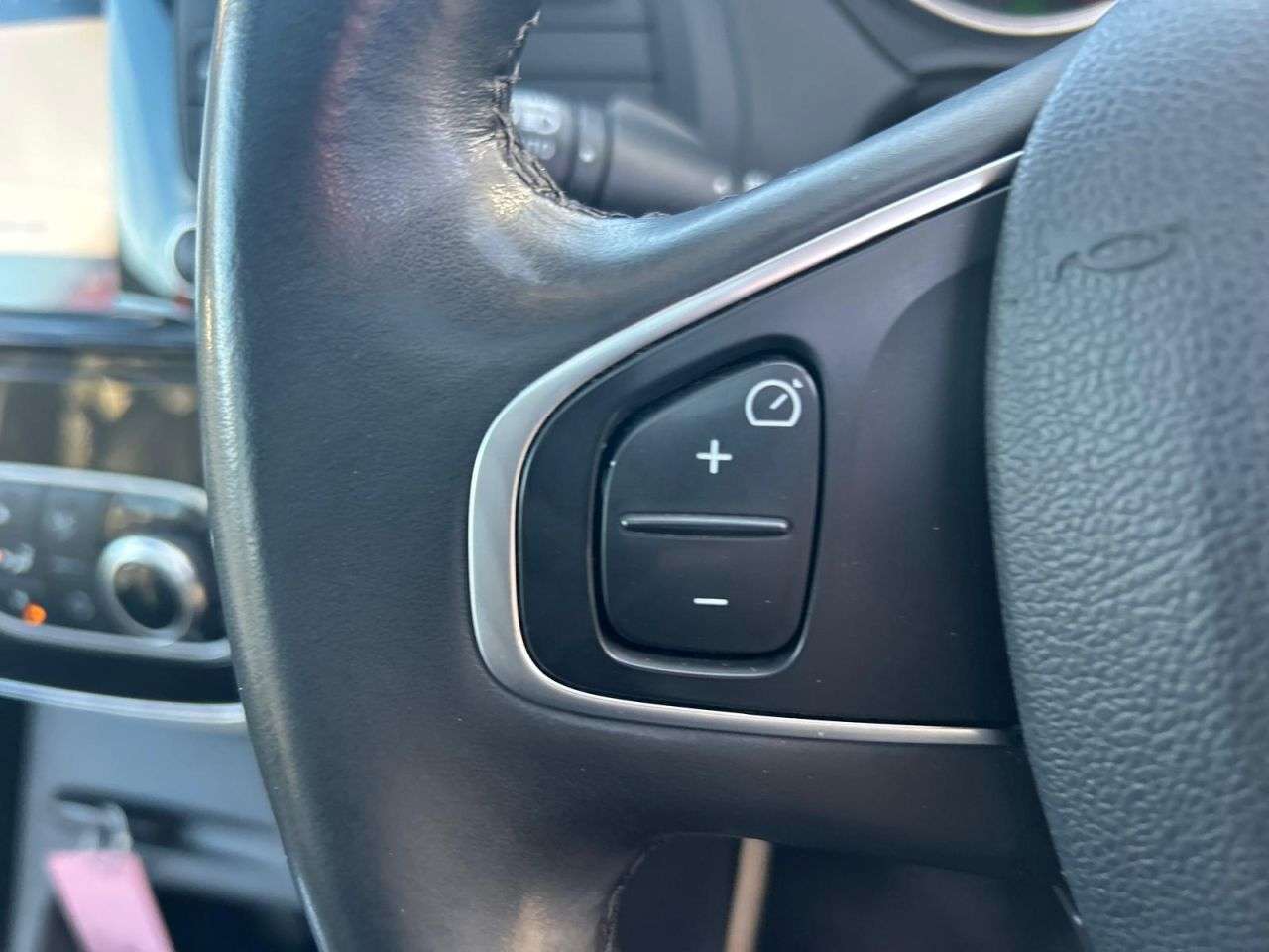 2018 RENAULT CAPTUR 2018 RENAULT CAPTUR