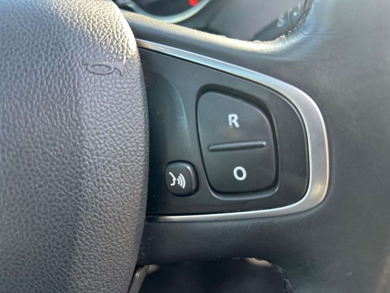 2018 RENAULT CAPTUR 2018 RENAULT CAPTUR