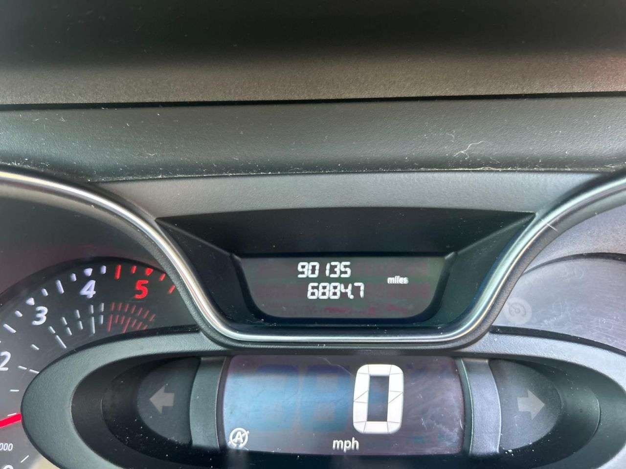 2018 RENAULT CAPTUR 2018 RENAULT CAPTUR