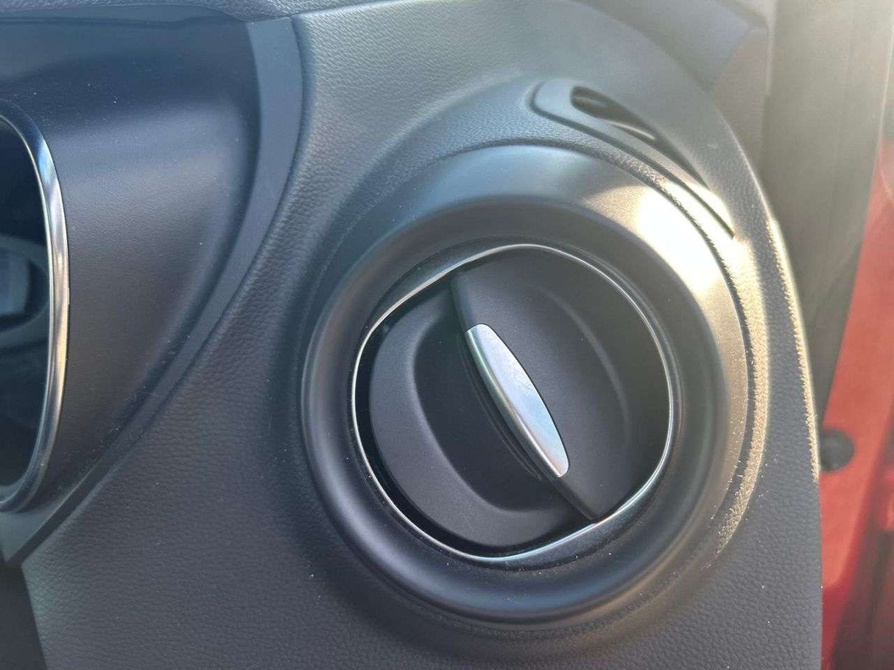 2018 RENAULT CAPTUR 2018 RENAULT CAPTUR