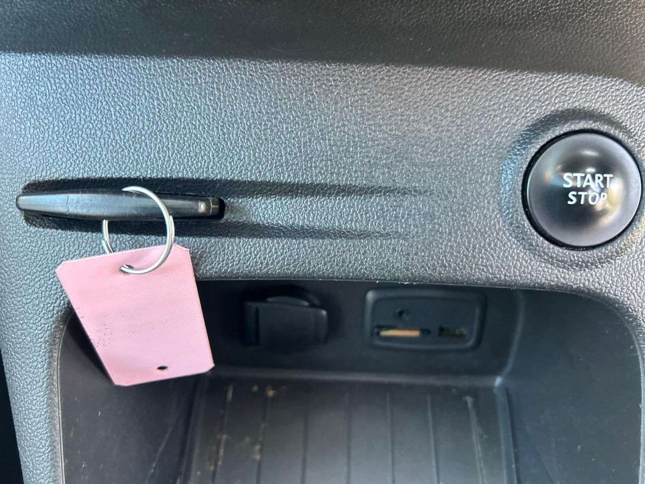 2018 RENAULT CAPTUR 2018 RENAULT CAPTUR