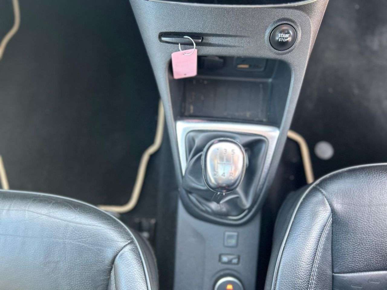 2018 RENAULT CAPTUR 2018 RENAULT CAPTUR