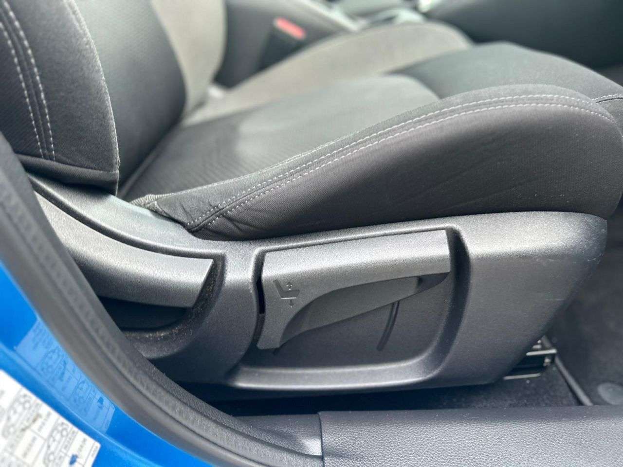 2019 NISSAN QASHQAI 2019 NISSAN QASHQAI