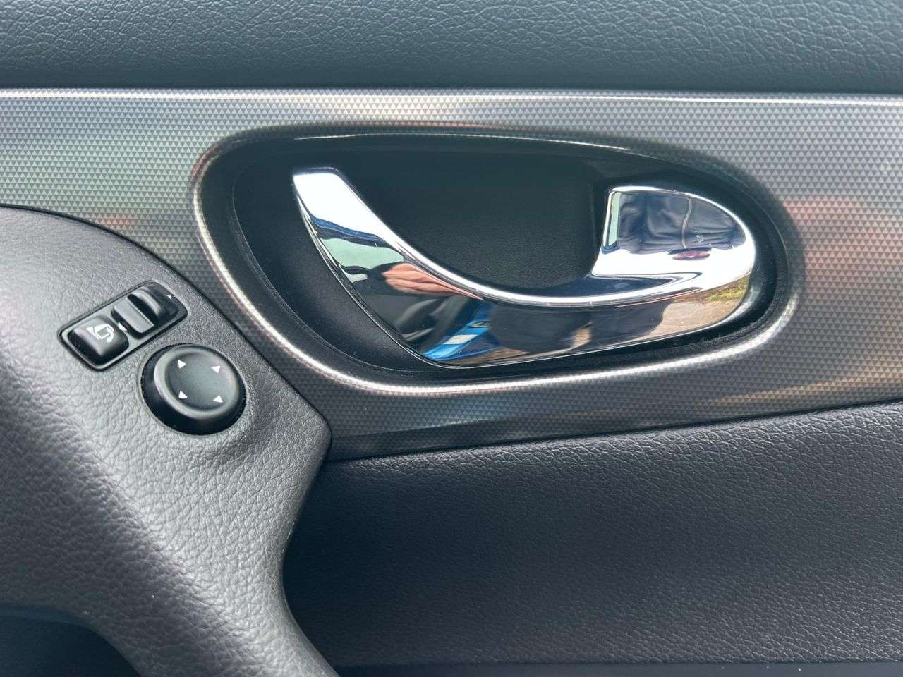 2019 NISSAN QASHQAI 2019 NISSAN QASHQAI