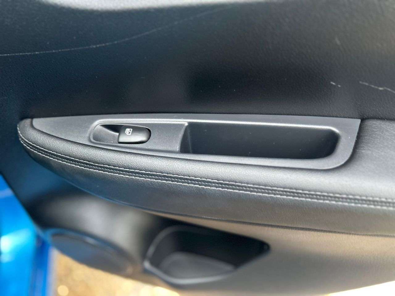 2019 NISSAN QASHQAI 2019 NISSAN QASHQAI