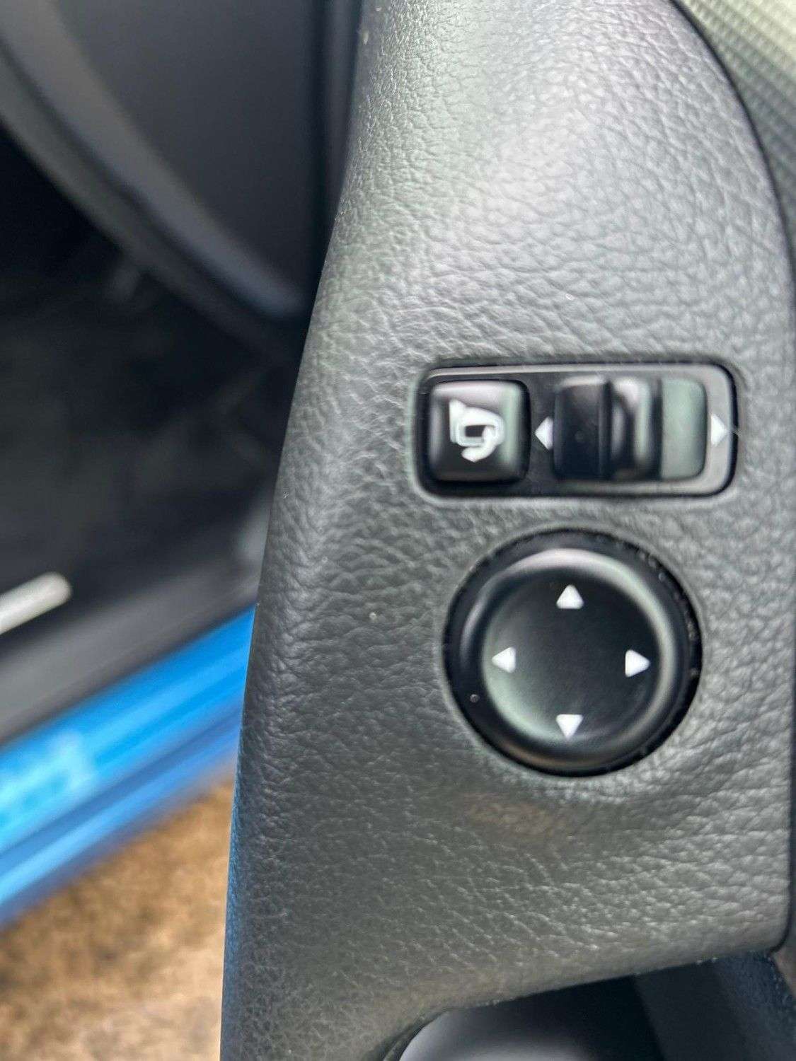 2019 NISSAN QASHQAI 2019 NISSAN QASHQAI