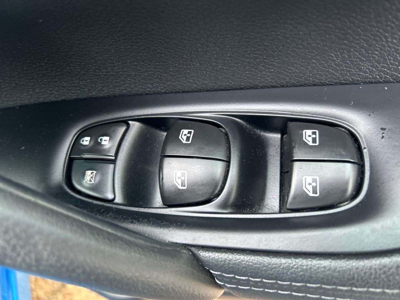 2019 NISSAN QASHQAI 2019 NISSAN QASHQAI