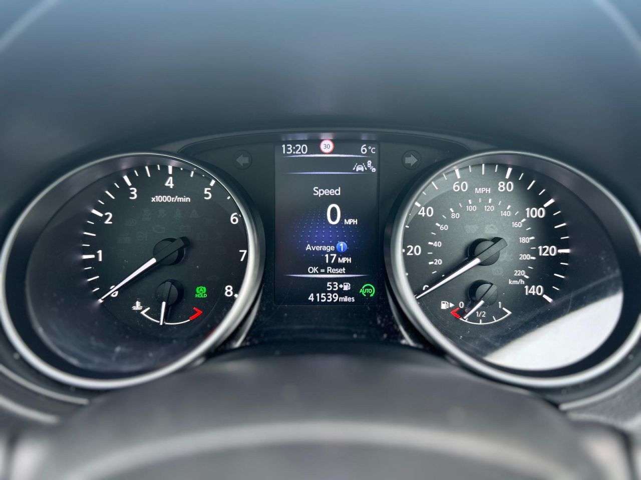 2019 NISSAN QASHQAI 2019 NISSAN QASHQAI