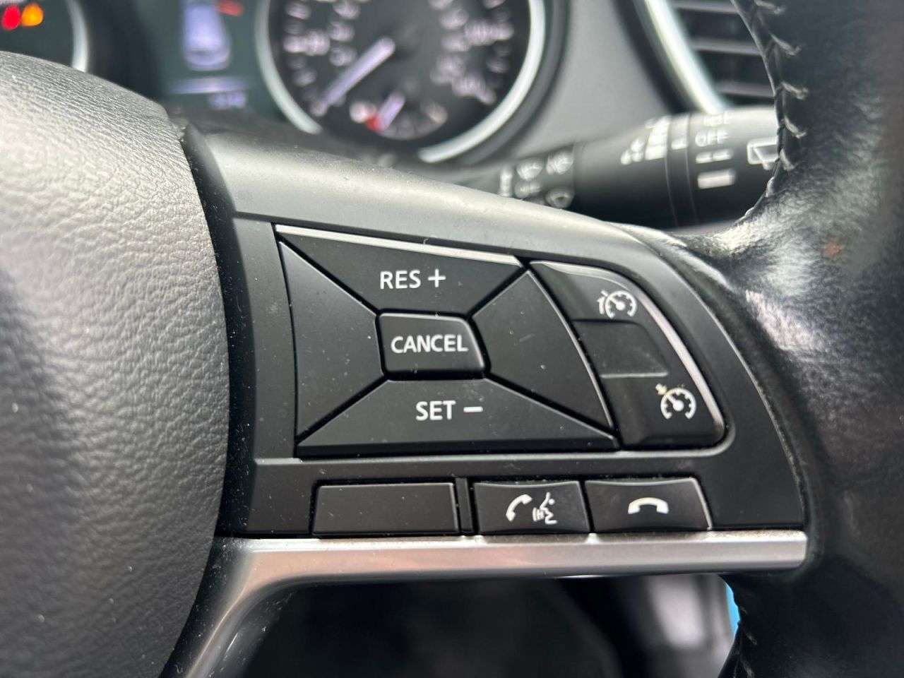 2019 NISSAN QASHQAI 2019 NISSAN QASHQAI