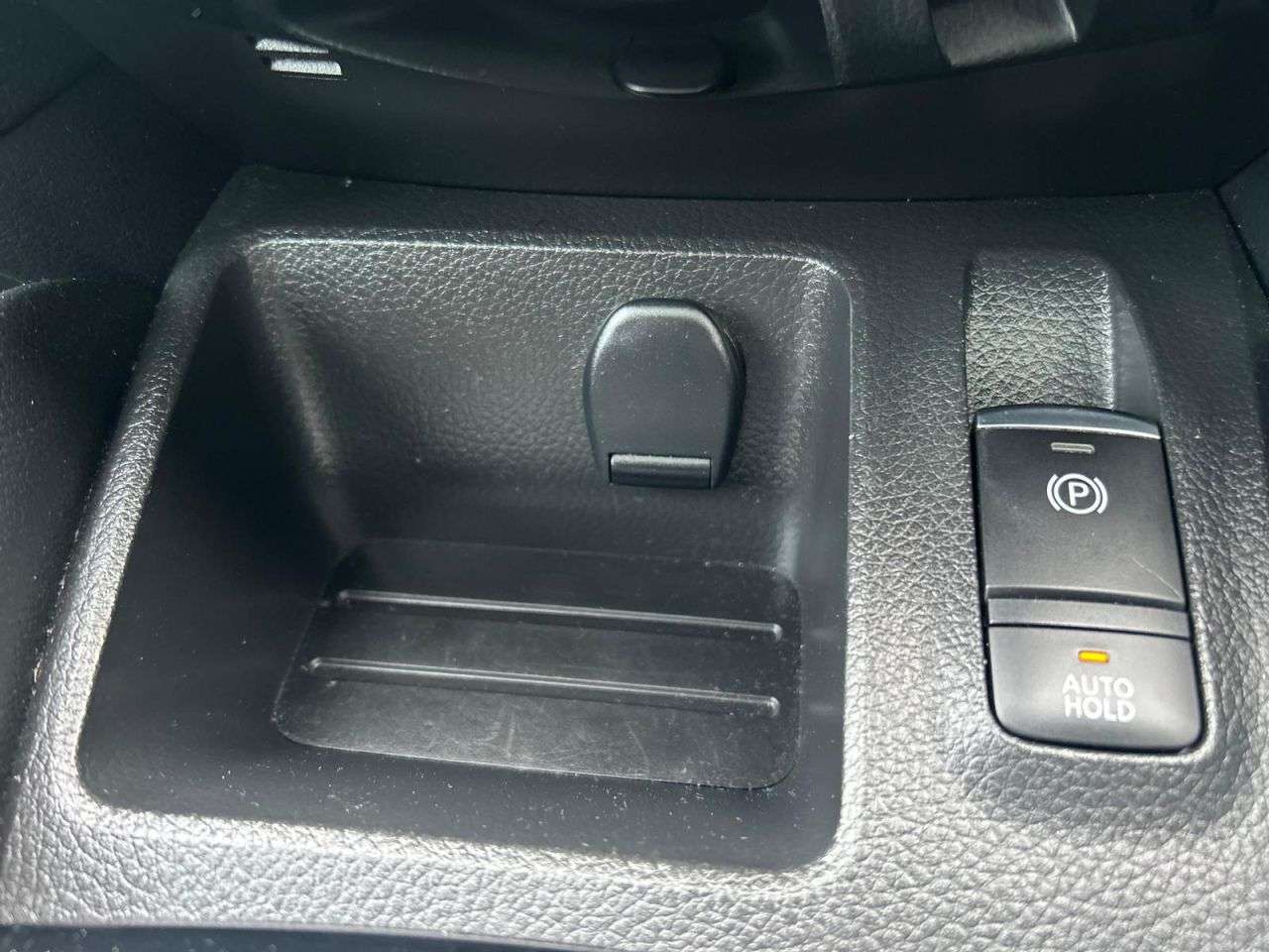 2019 NISSAN QASHQAI 2019 NISSAN QASHQAI