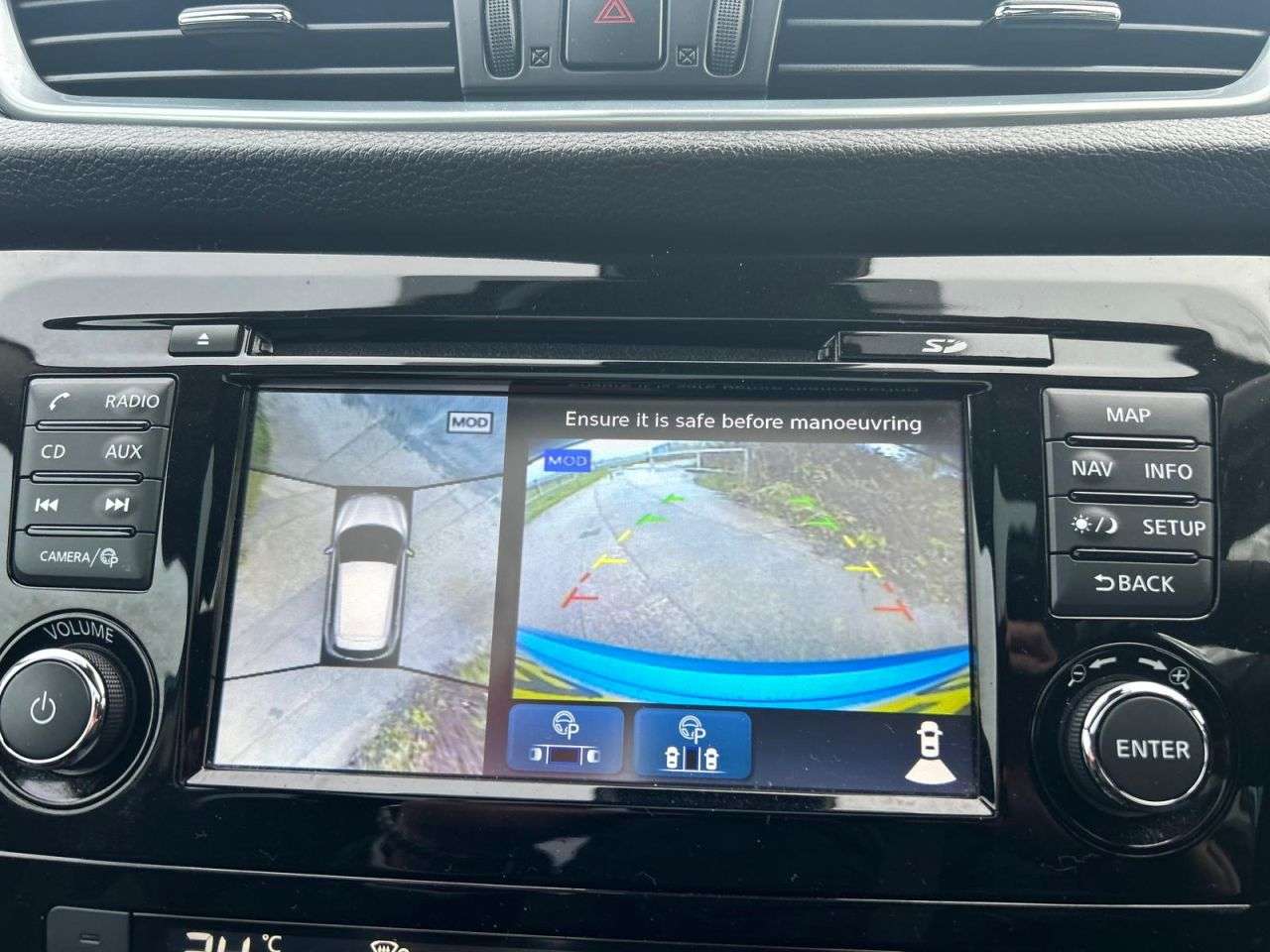 2019 NISSAN QASHQAI 2019 NISSAN QASHQAI