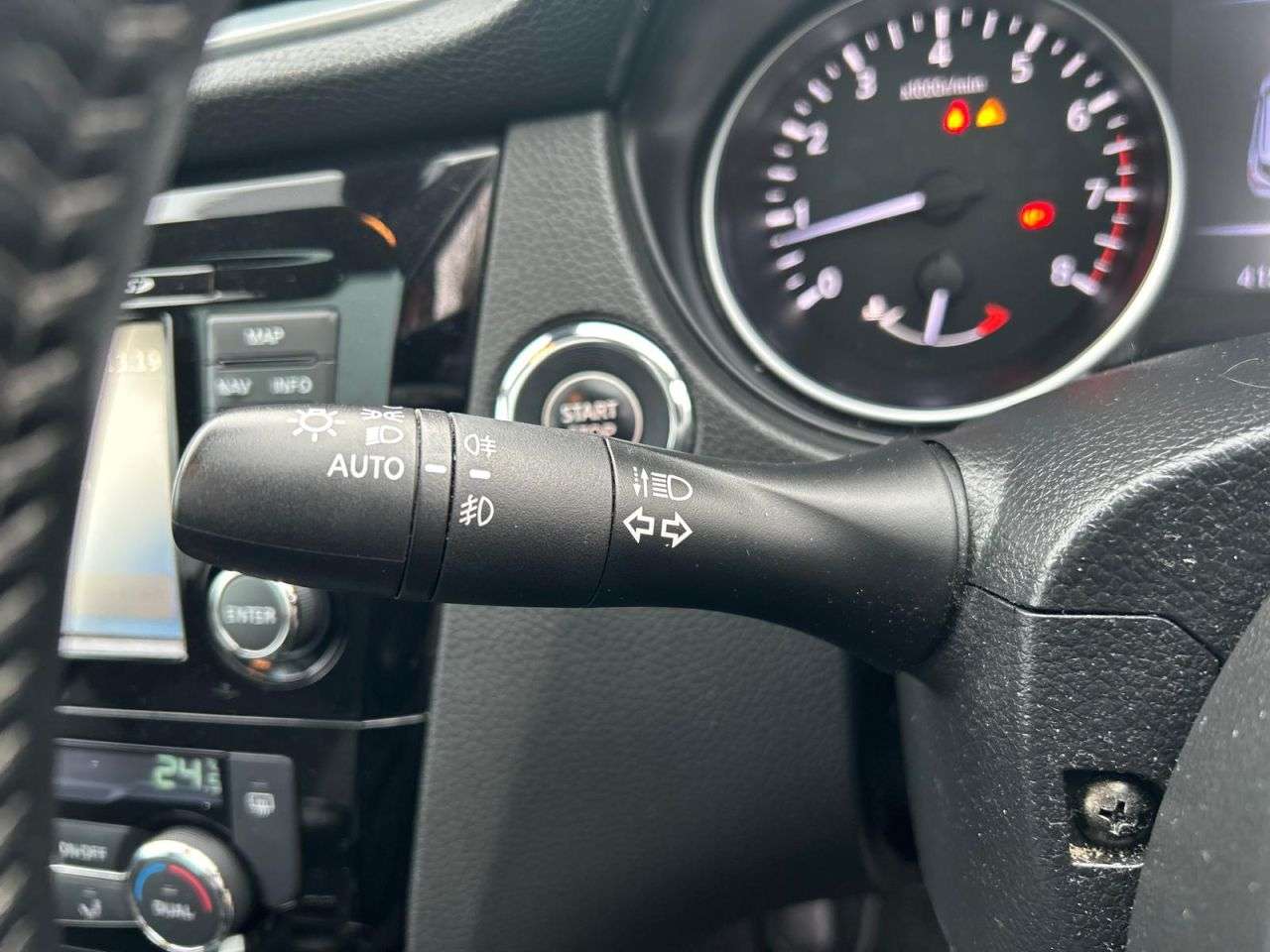 2019 NISSAN QASHQAI 2019 NISSAN QASHQAI