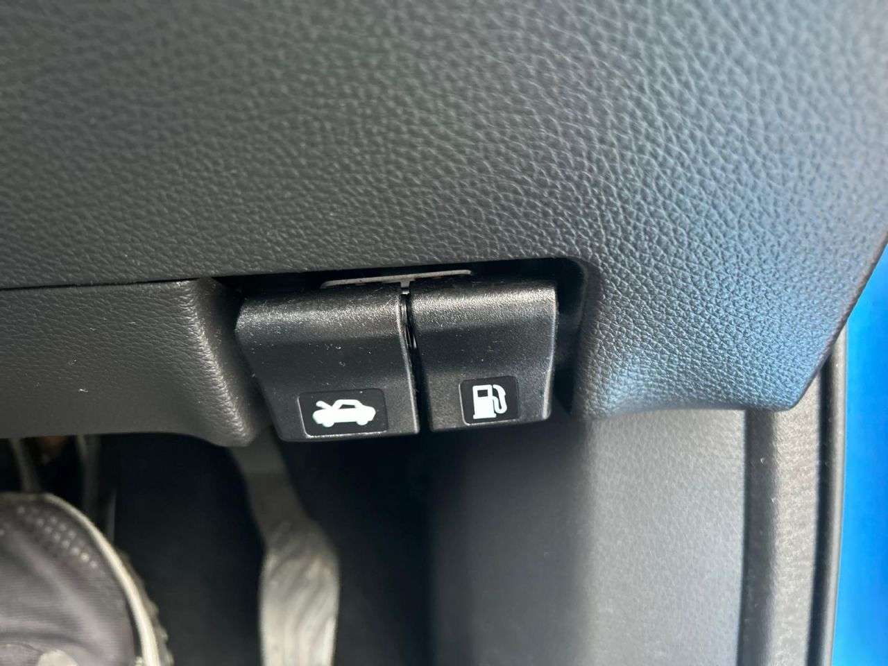 2019 NISSAN QASHQAI 2019 NISSAN QASHQAI