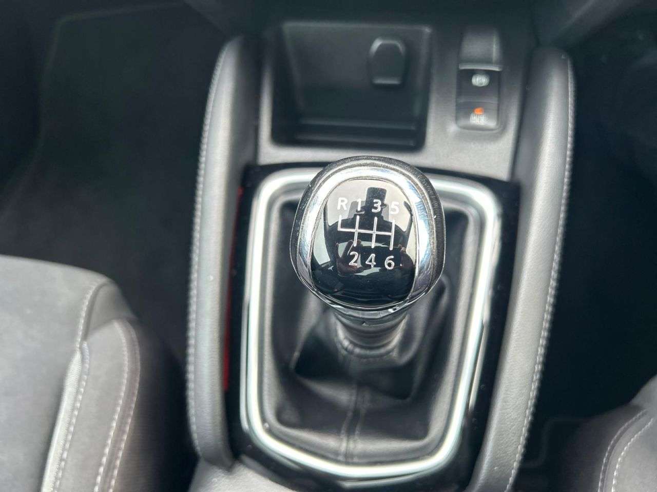 2019 NISSAN QASHQAI 2019 NISSAN QASHQAI