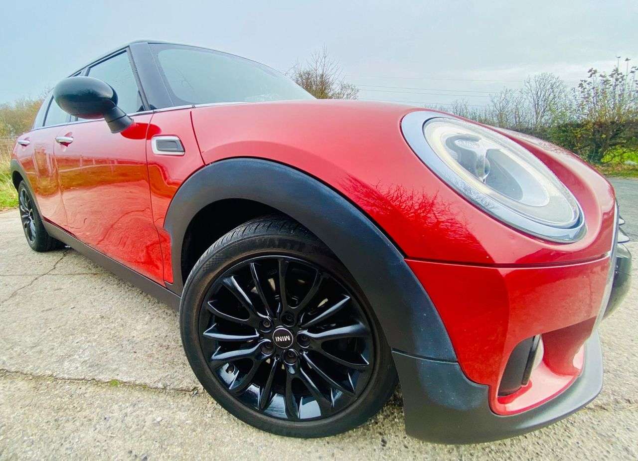 2016 MINI CLUBMAN 2016 MINI CLUBMAN