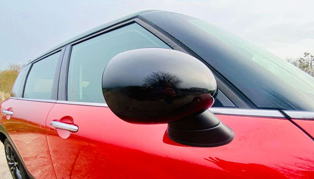 2016 MINI CLUBMAN 2016 MINI CLUBMAN