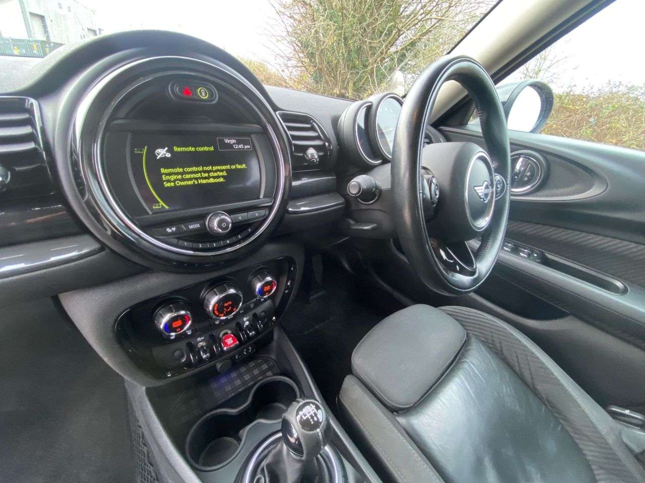 2016 MINI CLUBMAN 2016 MINI CLUBMAN