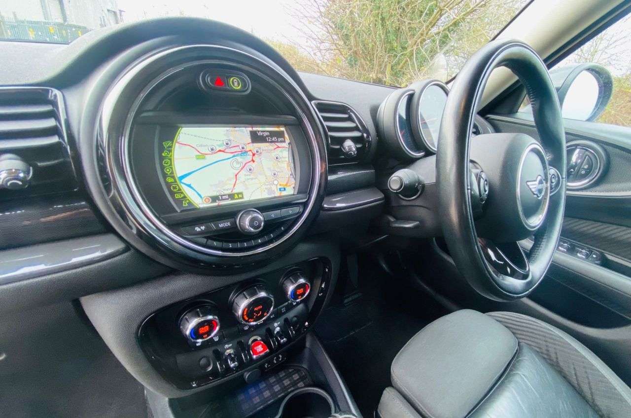 2016 MINI CLUBMAN 2016 MINI CLUBMAN