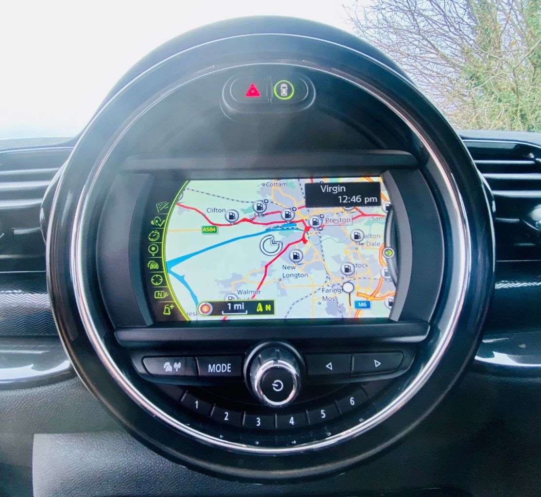 2016 MINI CLUBMAN 2016 MINI CLUBMAN