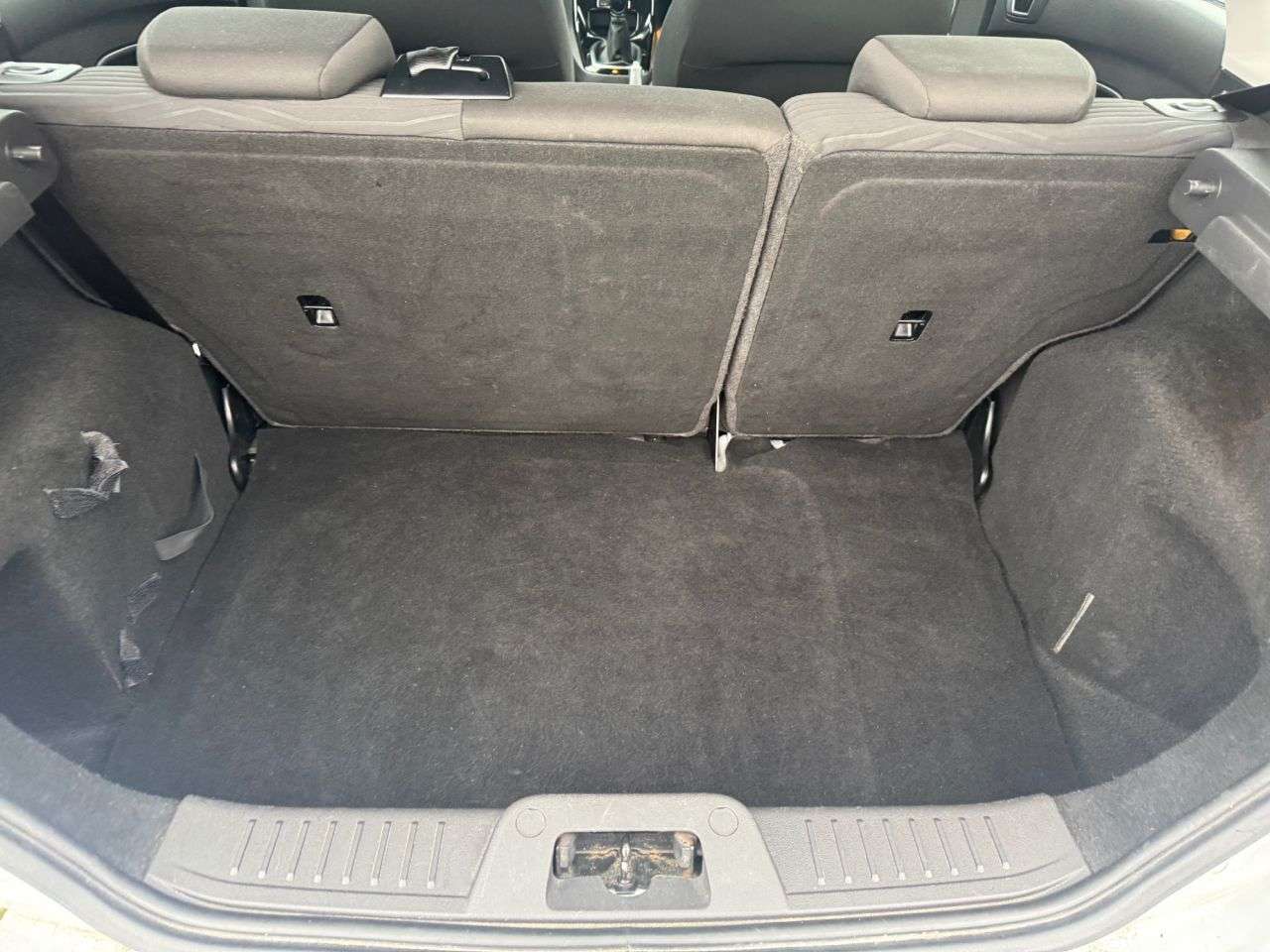 2015 FORD FIESTA 2015 FORD FIESTA