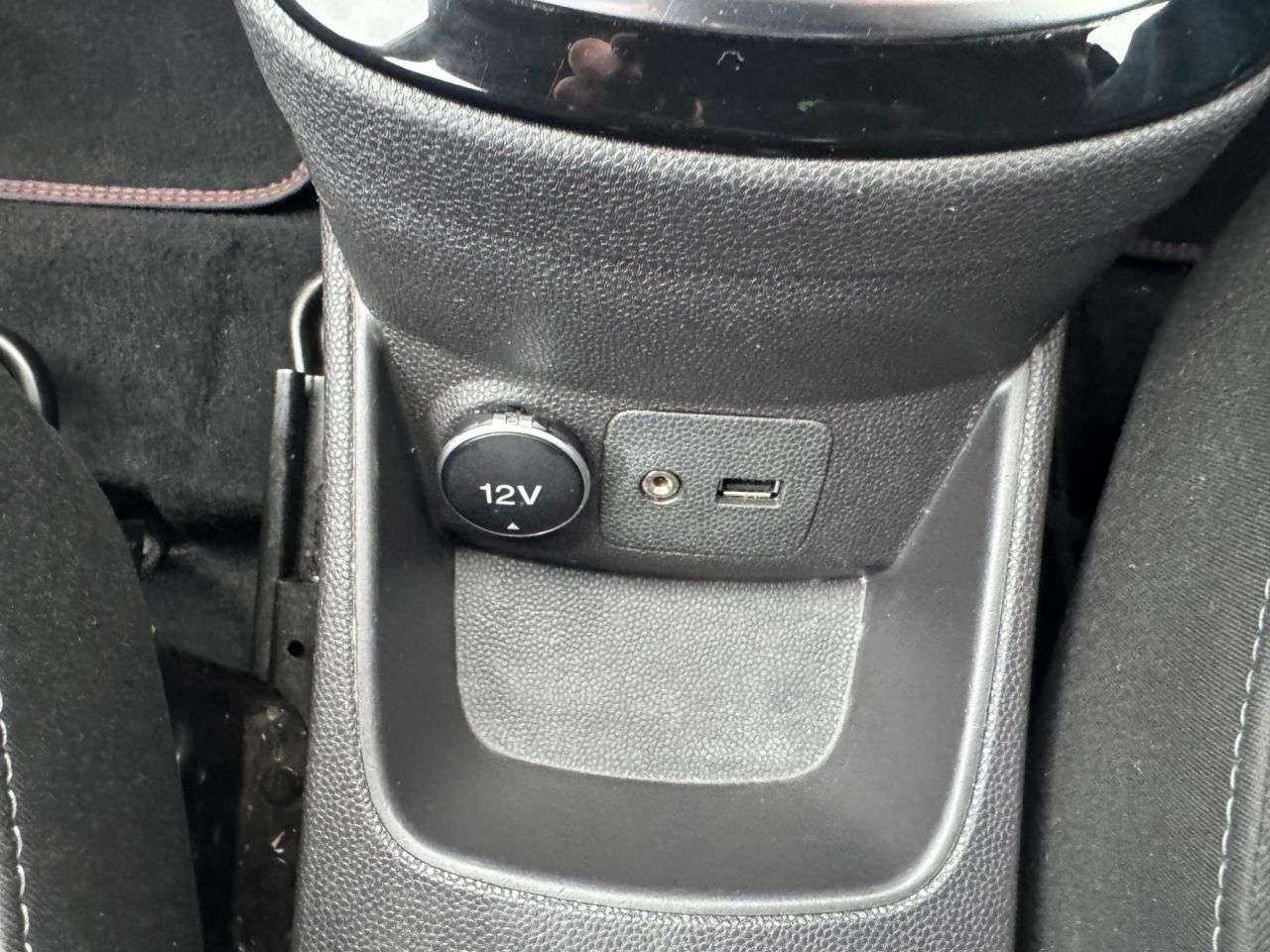 2015 FORD FIESTA 2015 FORD FIESTA